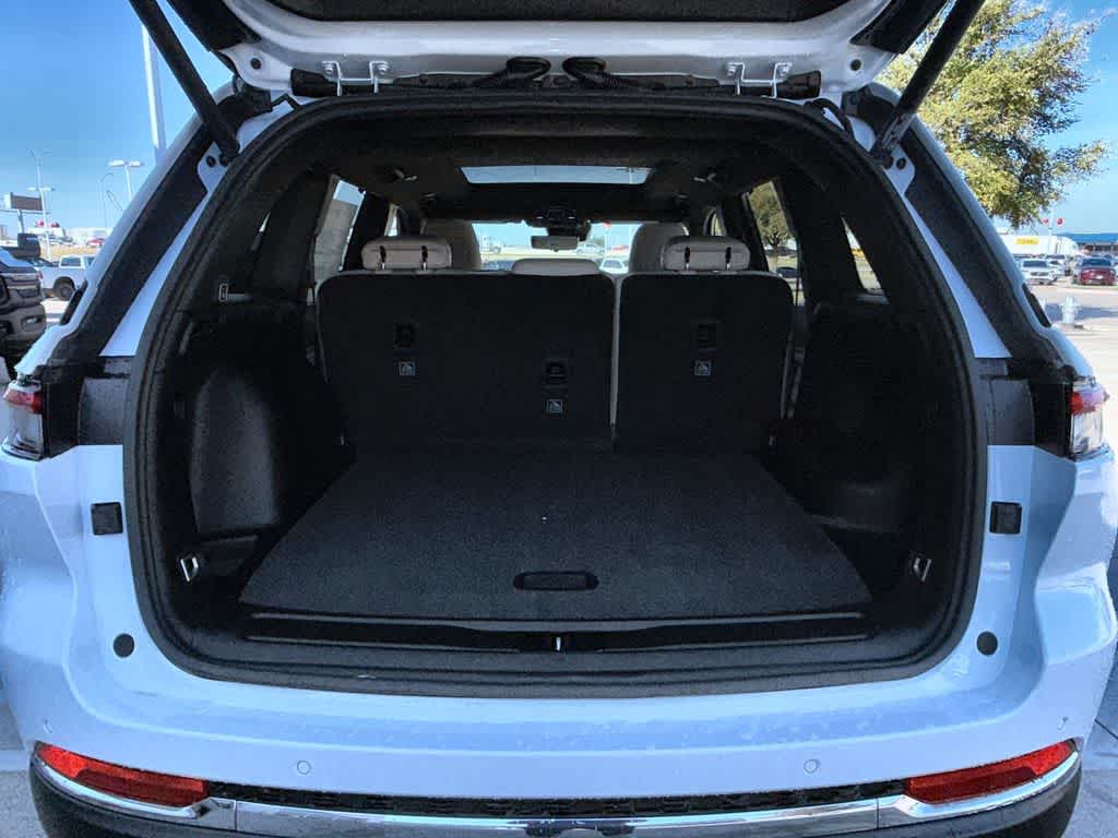 Thumbnail: 2025 Jeep Grand Cherokee - 21