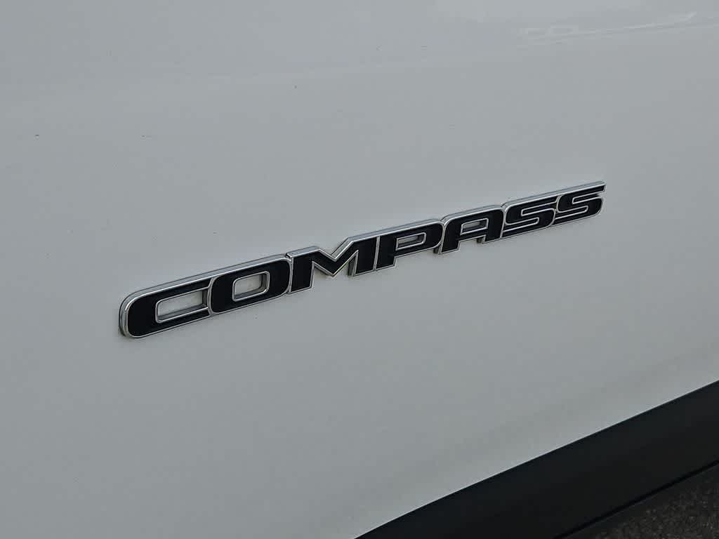 Thumbnail: 2024 Jeep Compass - 13