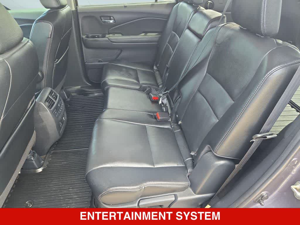 Thumbnail: 2020 Honda Pilot - 19