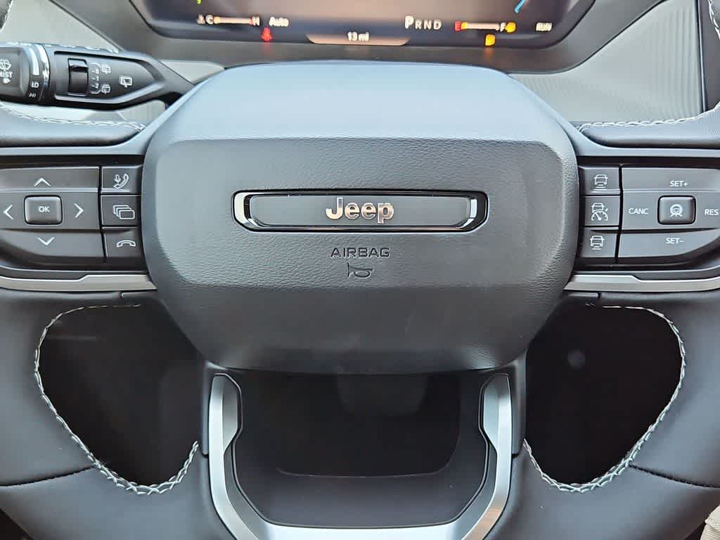 Thumbnail: 2026 Jeep Cherokee - 23