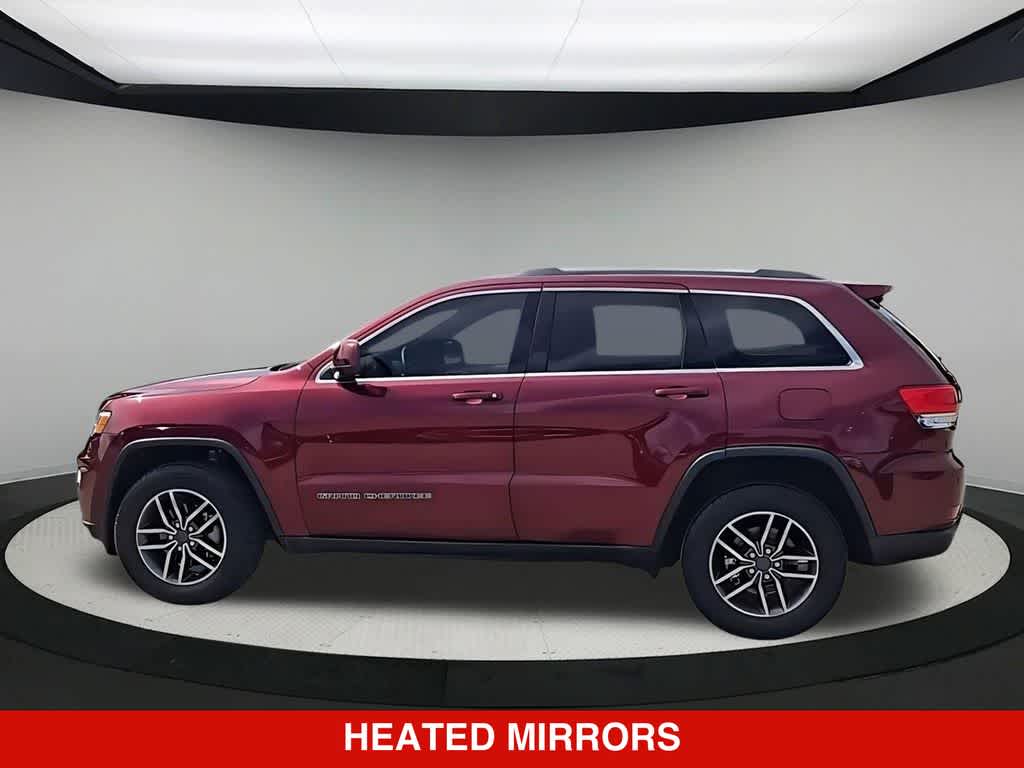 Thumbnail: 2019 Jeep Grand Cherokee - 5