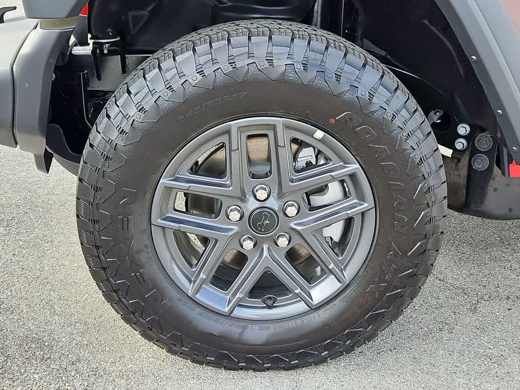 Thumbnail: 2026 Jeep Wrangler - 14