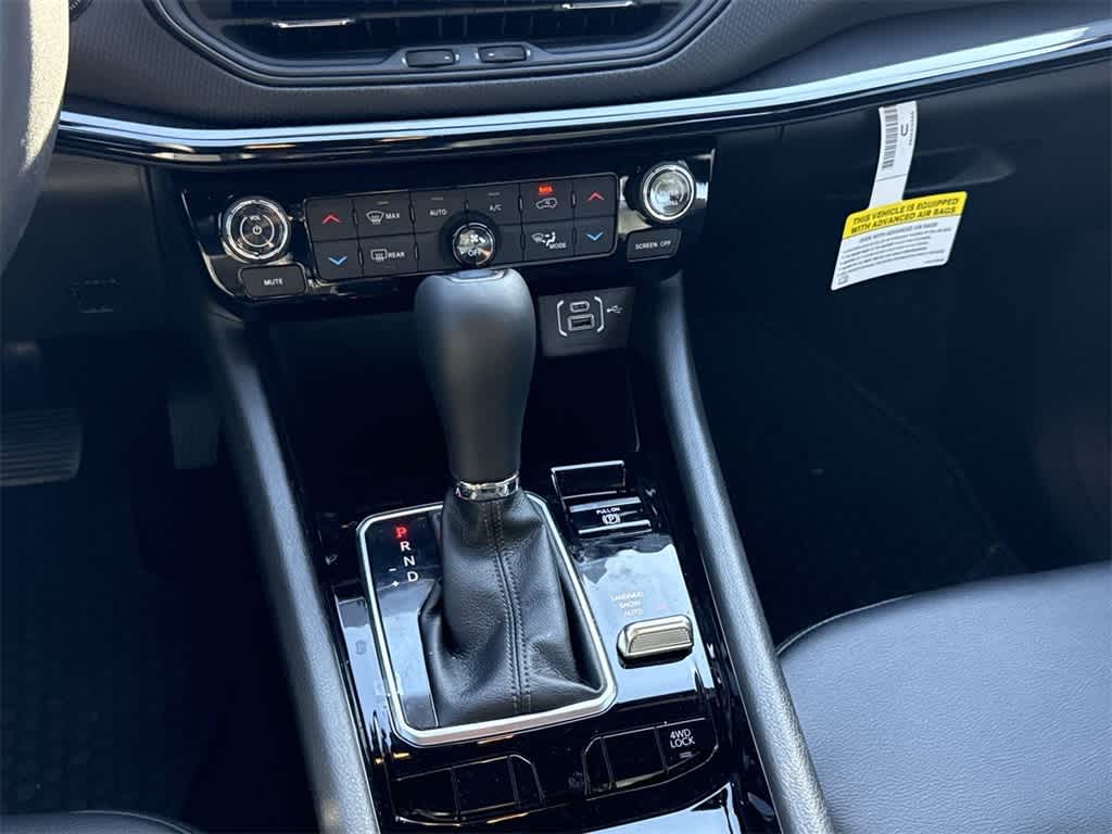 Thumbnail: 2026 Jeep Compass - 18