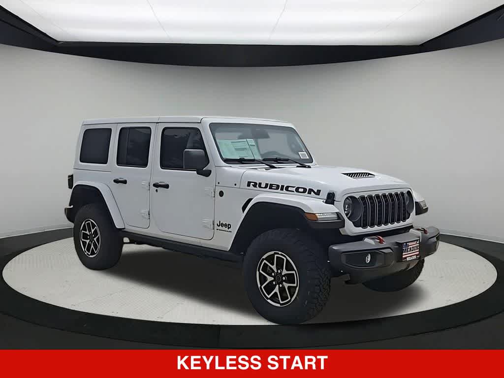 Thumbnail: 2026 Jeep Wrangler - 2