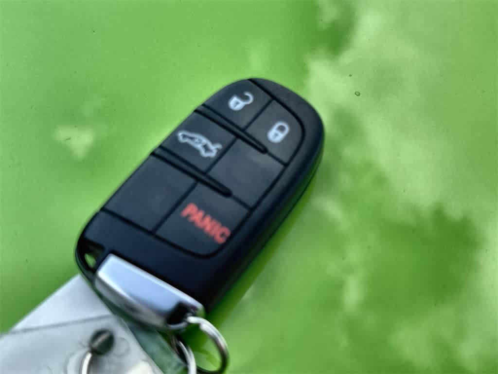 Thumbnail: 2023 Dodge Challenger - 23