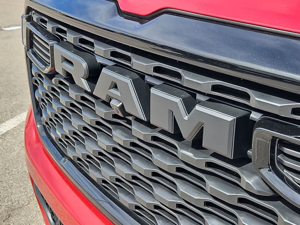 Thumbnail: 2026 RAM 1500 - 12