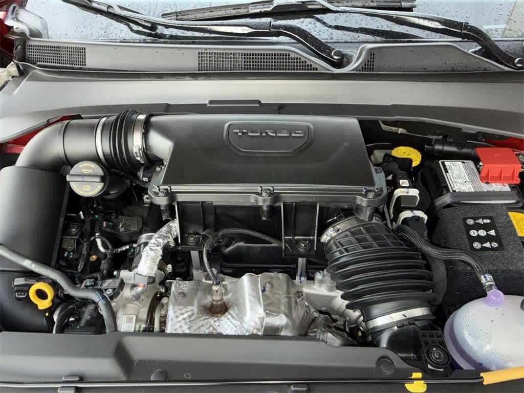 Thumbnail: 2026 Jeep Compass - 10