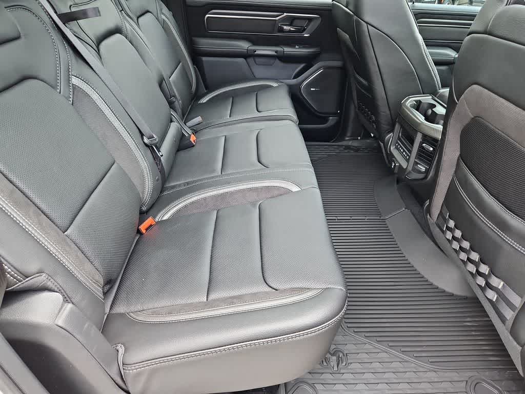 Thumbnail: 2026 RAM 1500 - 22