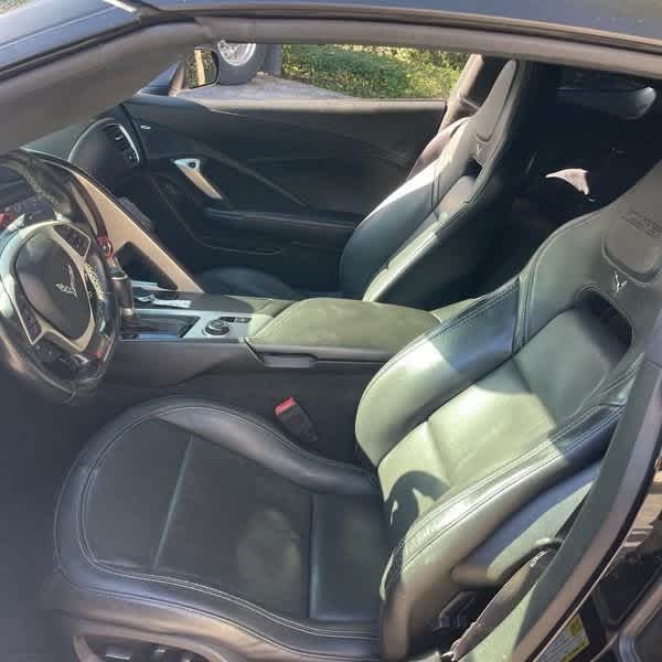 Thumbnail: 2016 Chevrolet Corvette - 8