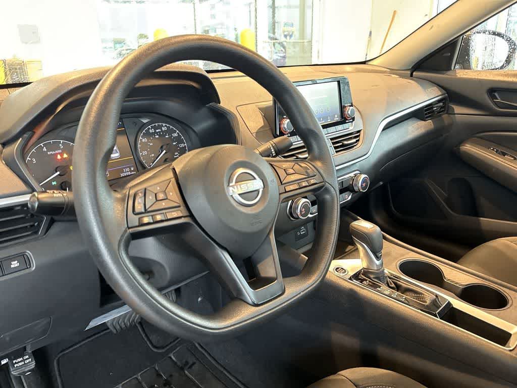 Thumbnail: 2024 Nissan Altima - 2