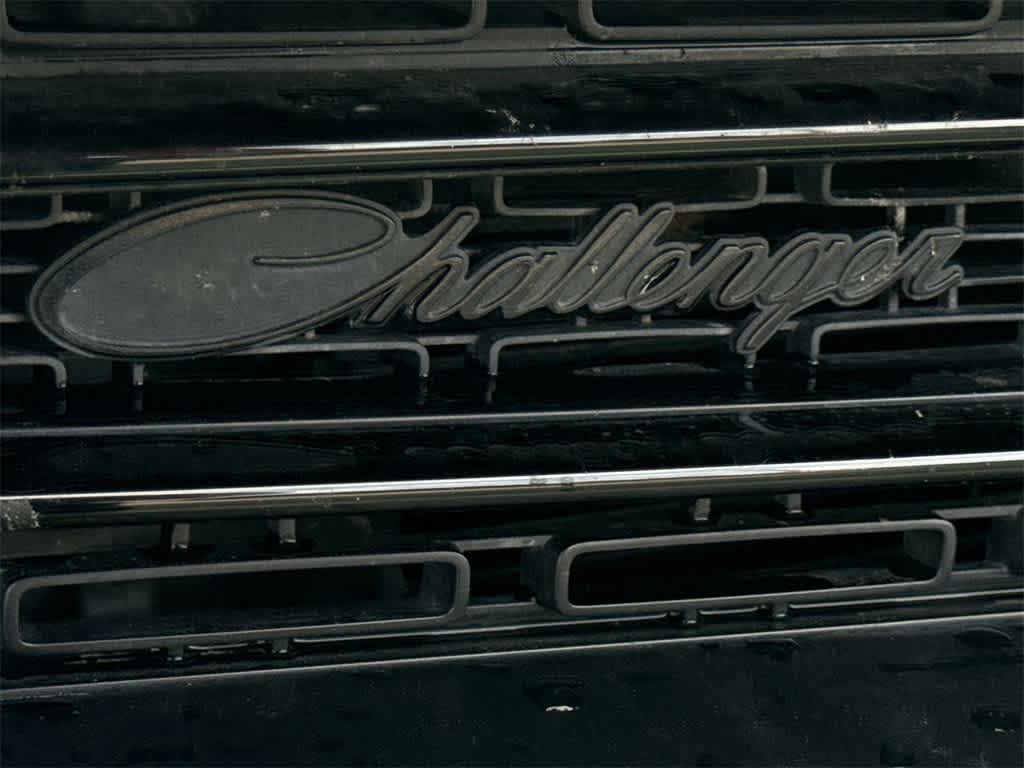 Thumbnail: 2023 Dodge Challenger - 10