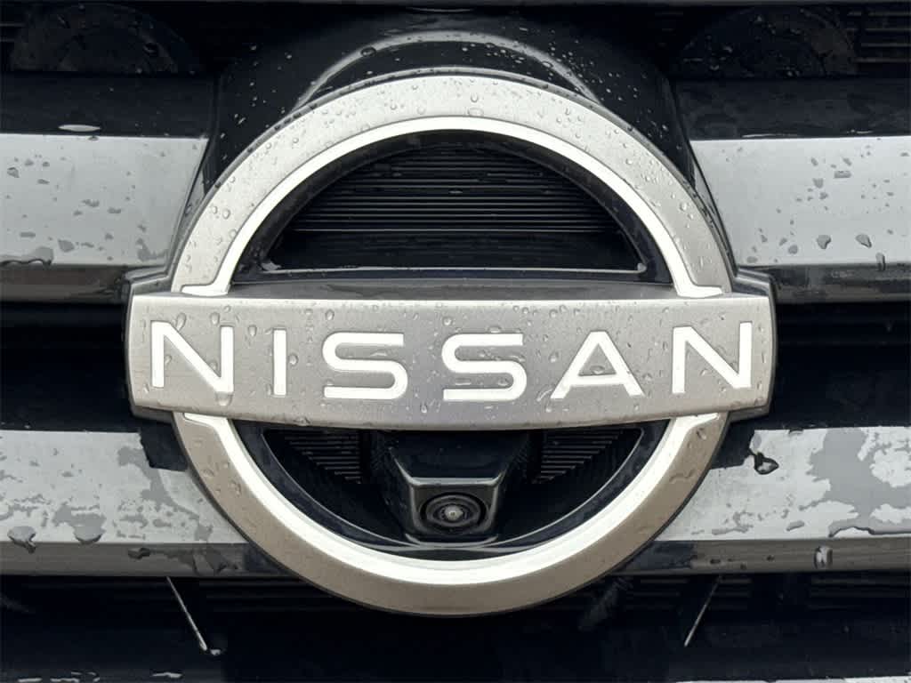 Thumbnail: 2023 Nissan Armada - 9