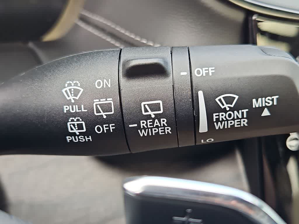 Thumbnail: 2026 Jeep Grand Cherokee L - 28