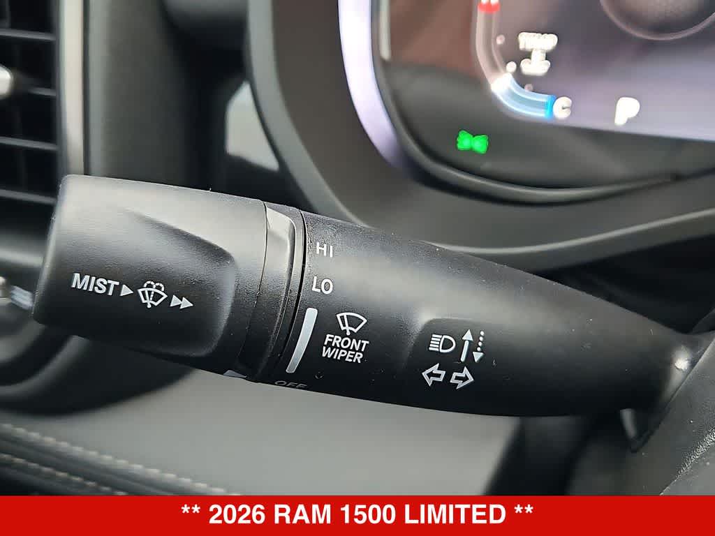 Thumbnail: 2026 RAM 1500 - 29