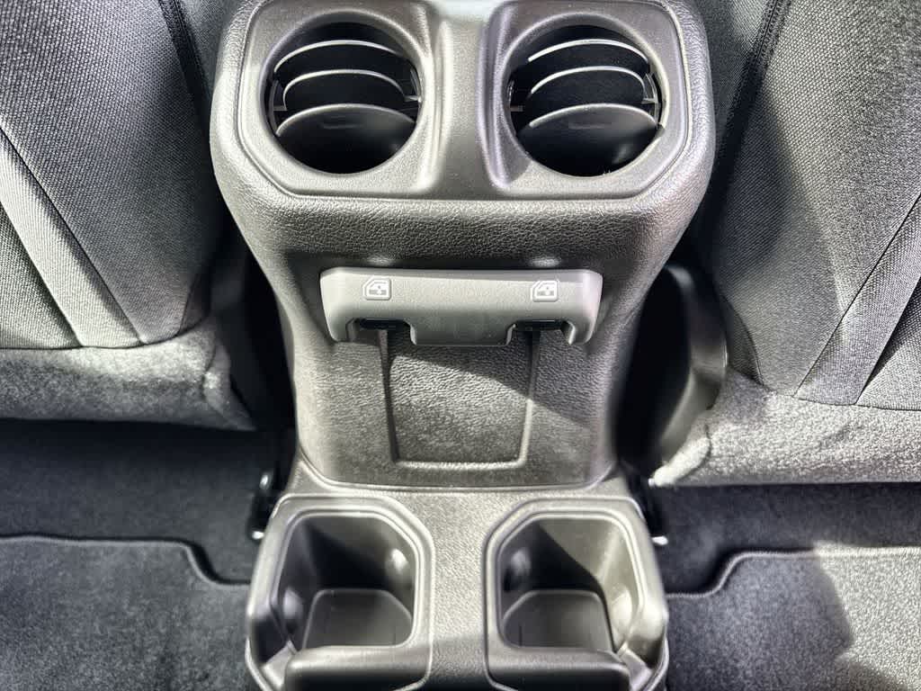 Thumbnail: 2026 Jeep Gladiator - 20