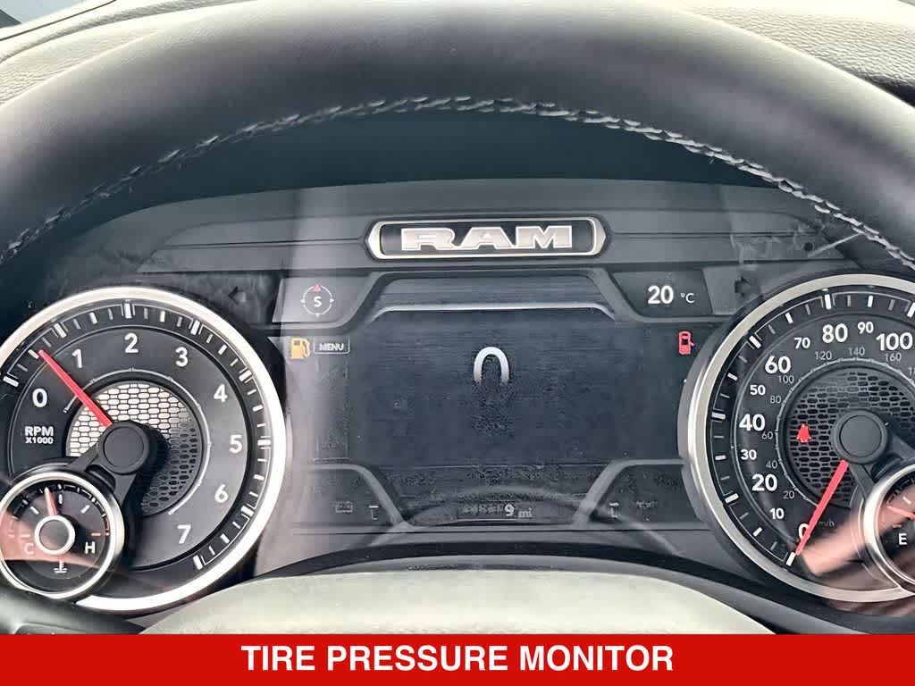 Thumbnail: 2026 RAM 1500 - 19