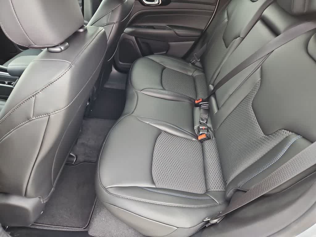 Thumbnail: 2026 Jeep Compass - 20