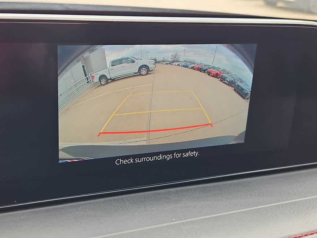 Thumbnail: 2024 Mazda CX-30 - 32