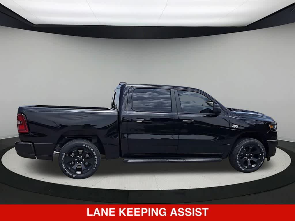 Thumbnail: 2026 RAM 1500 - 8