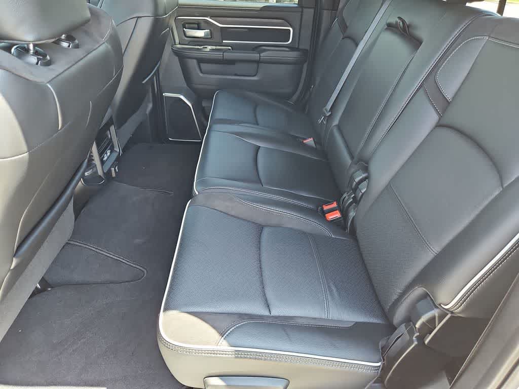 Thumbnail: 2025 RAM 3500 - 21