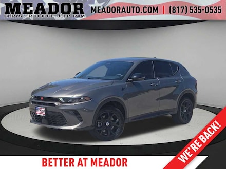 2024 Dodge Hornet GT SUV