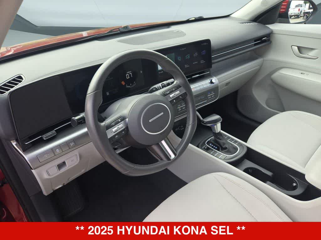 Thumbnail: 2025 Hyundai Kona - 2