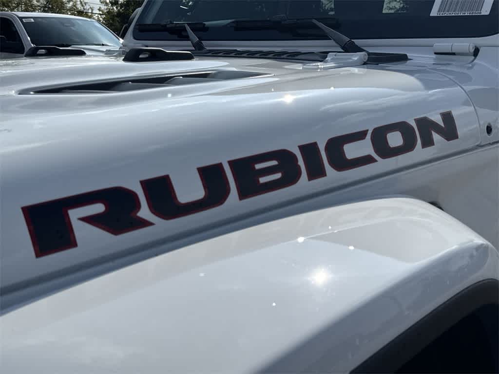 Thumbnail: 2026 Jeep Wrangler - 7