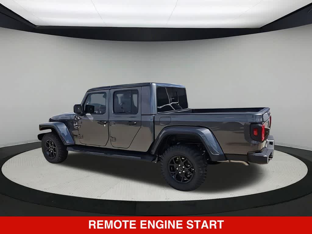 Thumbnail: 2026 Jeep Gladiator - 6