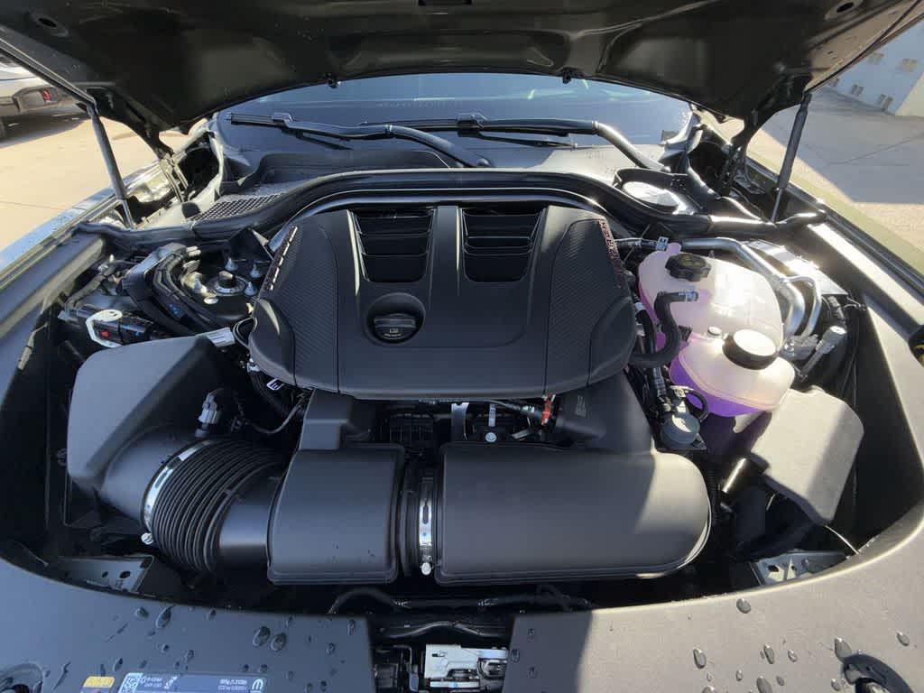 Thumbnail: 2026 Dodge Charger - 10