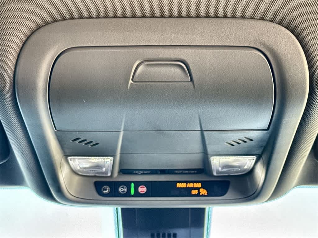 Thumbnail: 2023 Chevrolet Equinox - 20