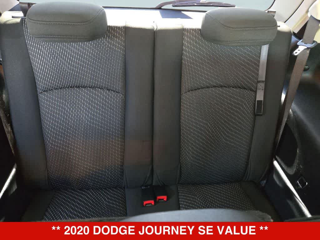 Thumbnail: 2020 Dodge Journey - 34