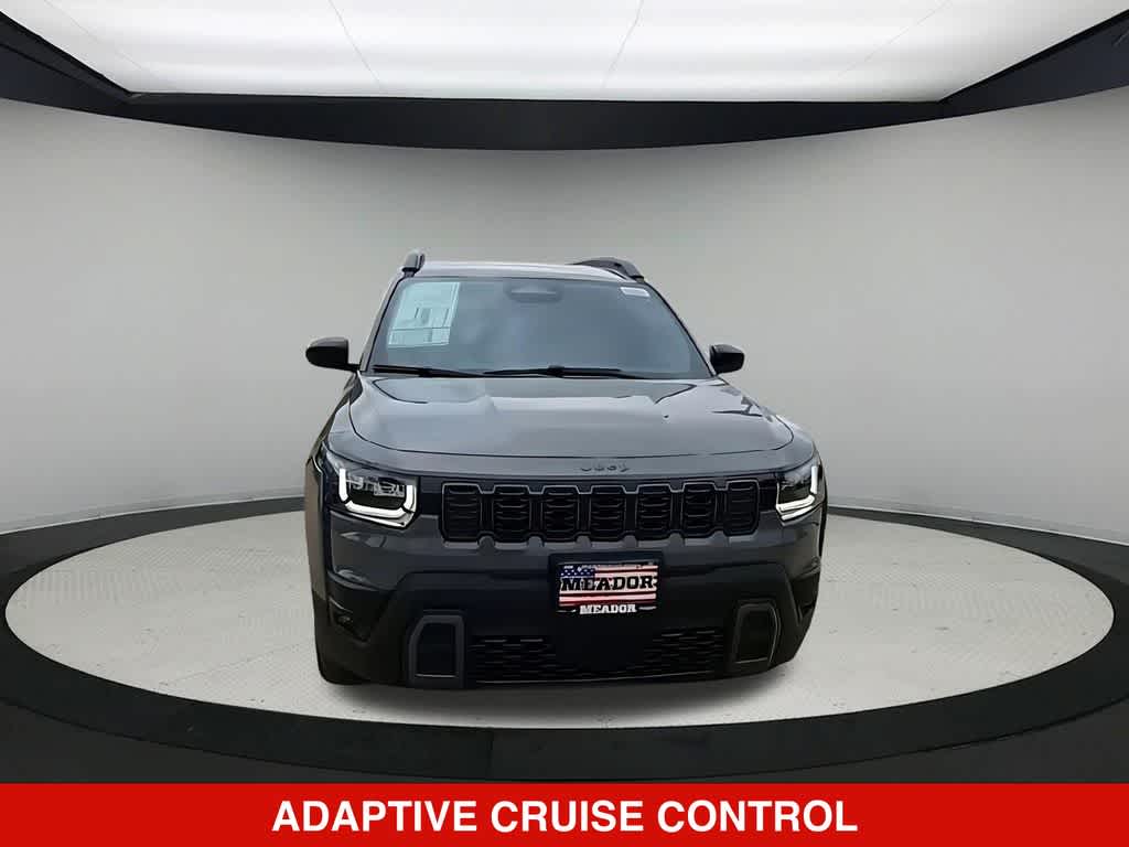 Thumbnail: 2026 Jeep Cherokee - 2