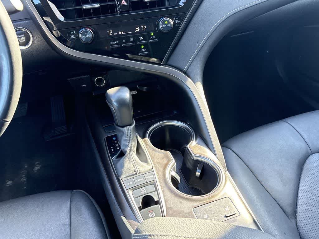 Thumbnail: 2024 Toyota Camry - 16