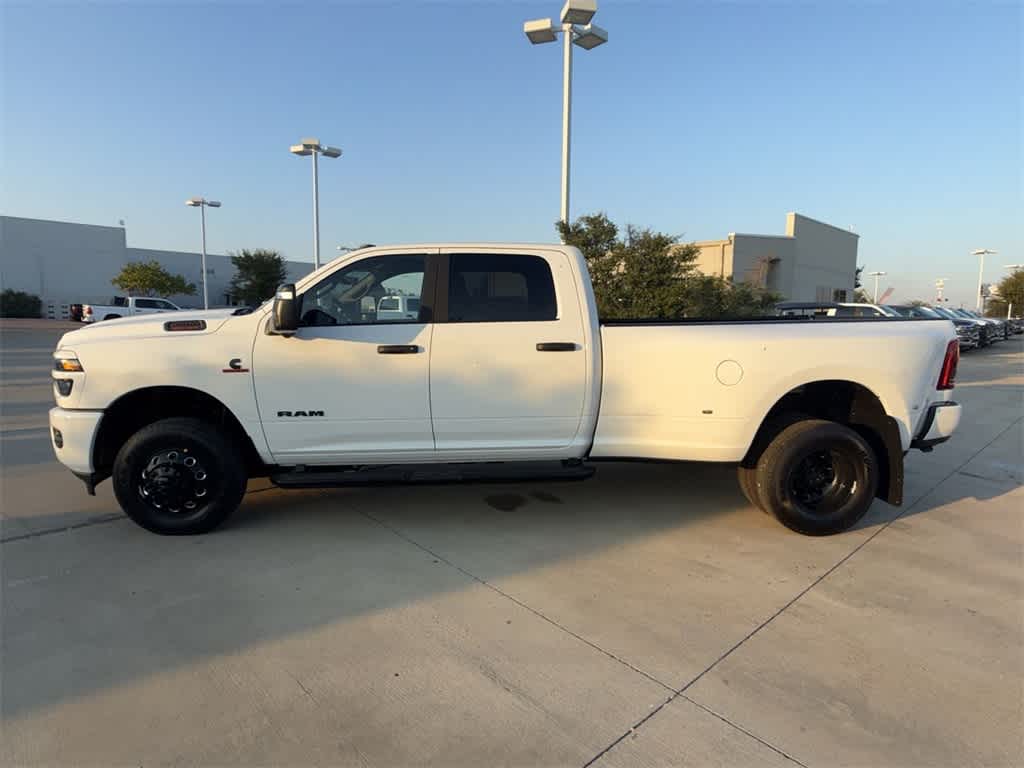 Thumbnail: 2026 RAM 3500 - 3