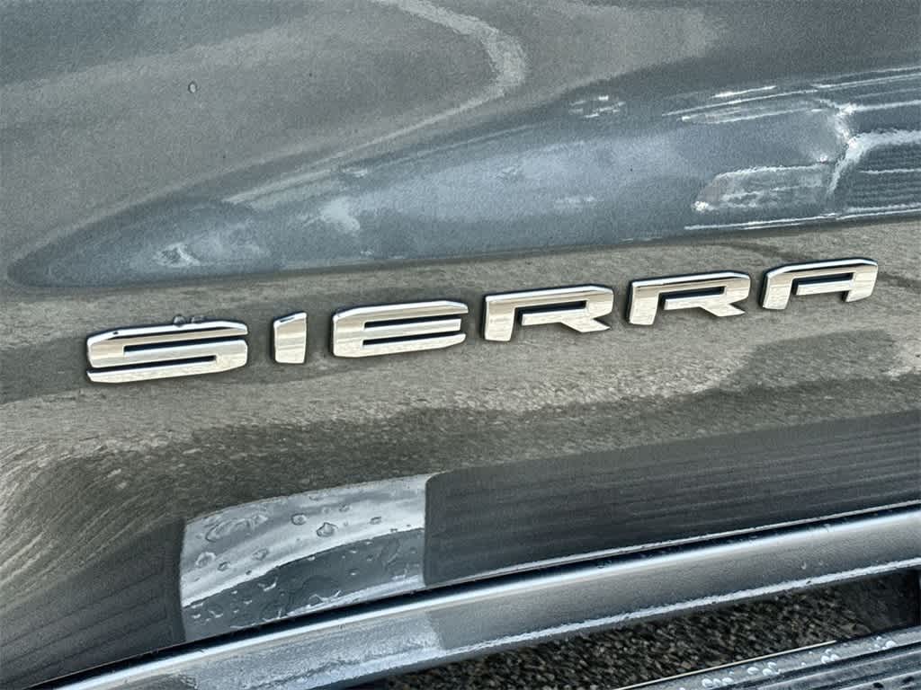 Thumbnail: 2019 GMC Sierra 1500 - 8