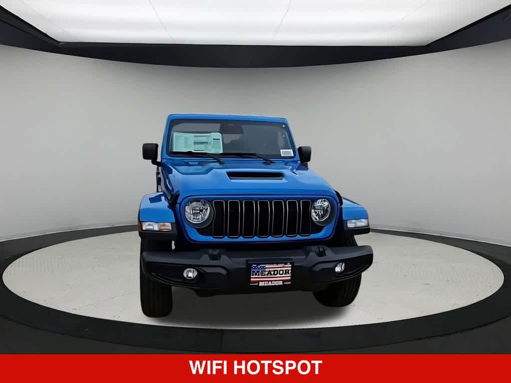 Thumbnail: 2026 Jeep Gladiator - 3