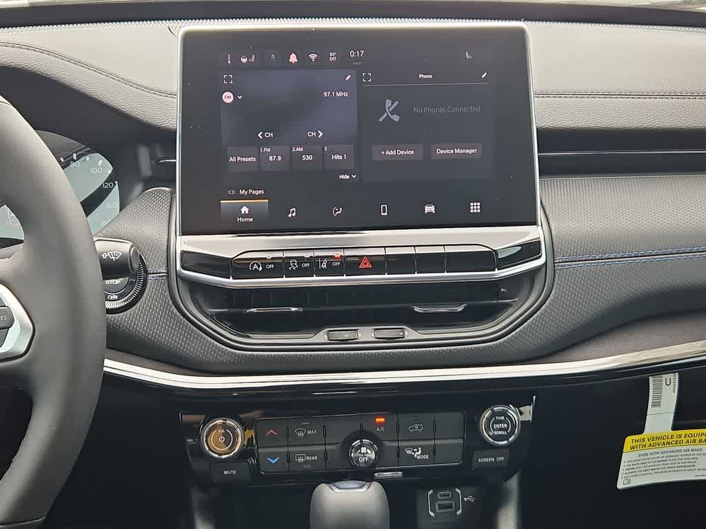 Thumbnail: 2026 Jeep Compass - 28