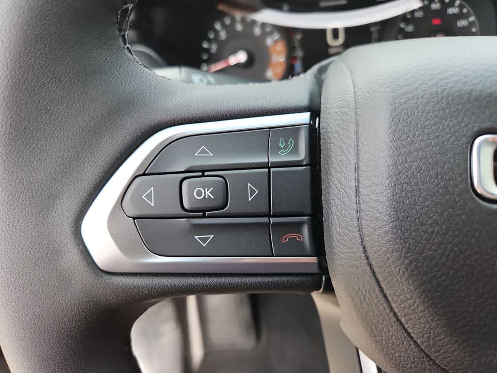 Thumbnail: 2026 Jeep Compass - 24