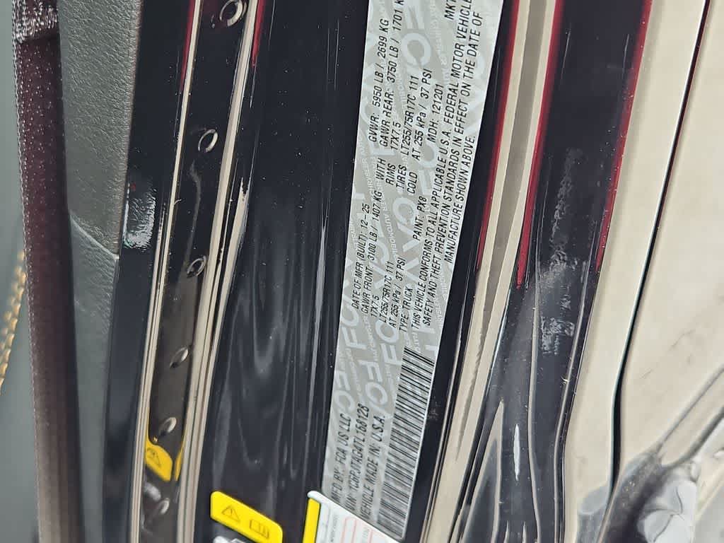 Thumbnail: 2026 Jeep Gladiator - 35