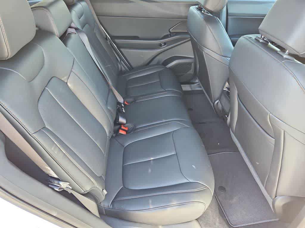 Thumbnail: 2026 Jeep Cherokee - 21