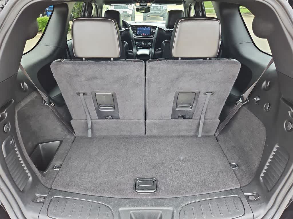 Thumbnail: 2023 Dodge Durango - 36