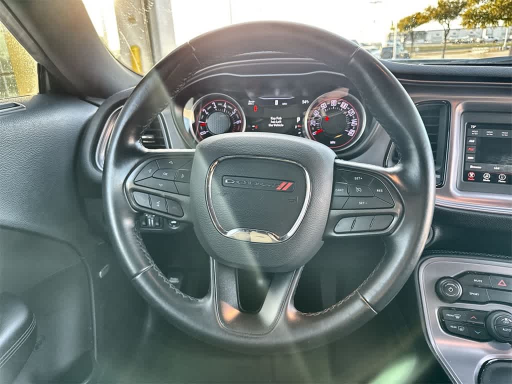 Thumbnail: 2023 Dodge Challenger - 17