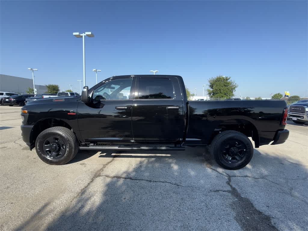 2026 Ram 2500 Tradesman photo 2