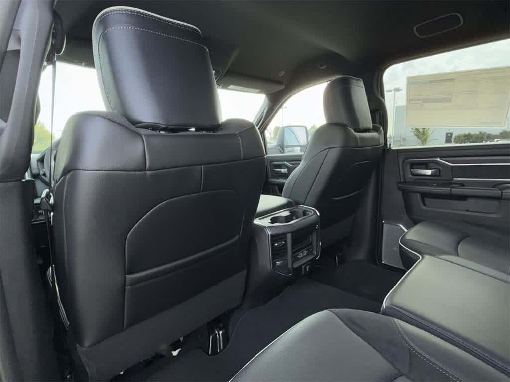 Thumbnail: 2026 RAM 2500 - 11