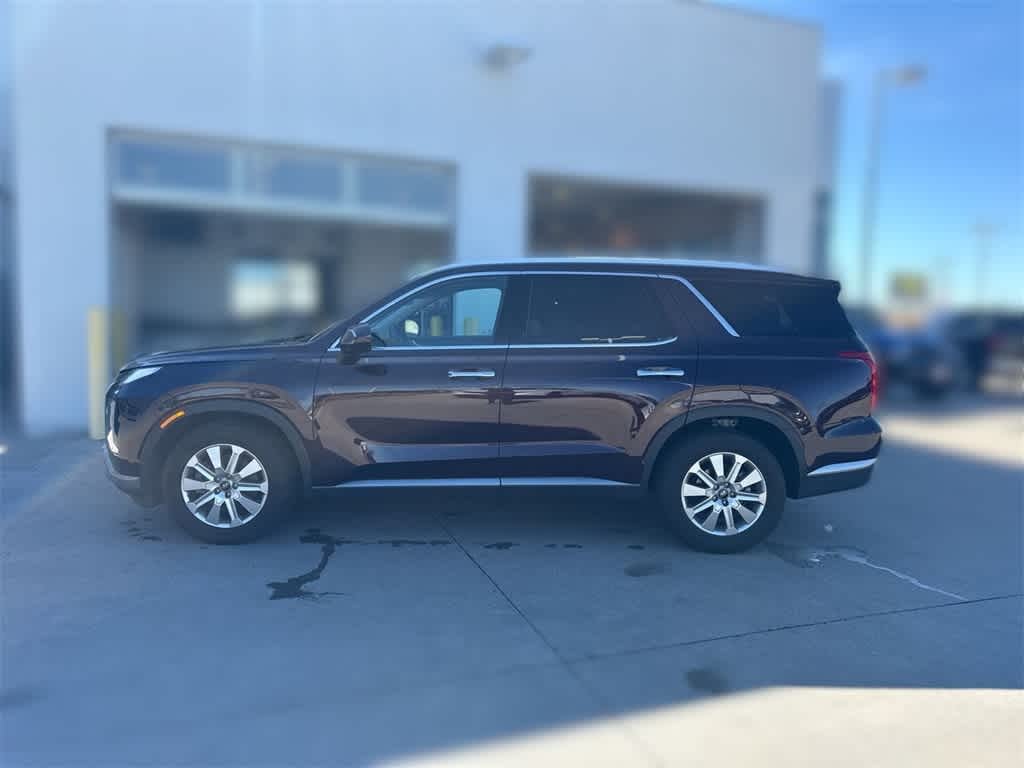 Used 2024 Hyundai Palisade SEL SUV