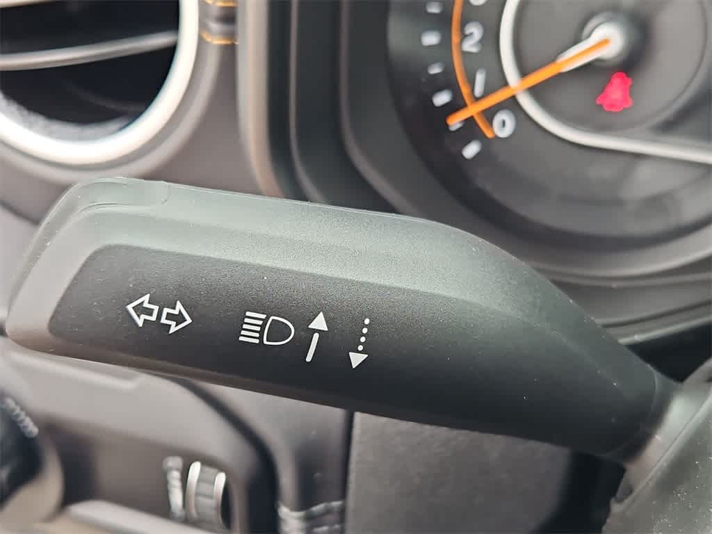 Thumbnail: 2026 Jeep Gladiator - 27