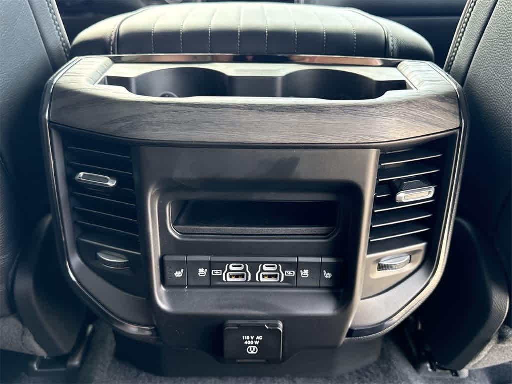 Thumbnail: 2026 RAM 1500 - 20