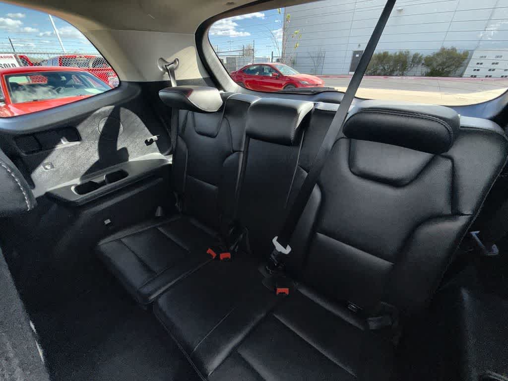 Thumbnail: 2023 Kia Telluride - 14