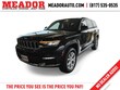 Jeep New Grand Cherokee