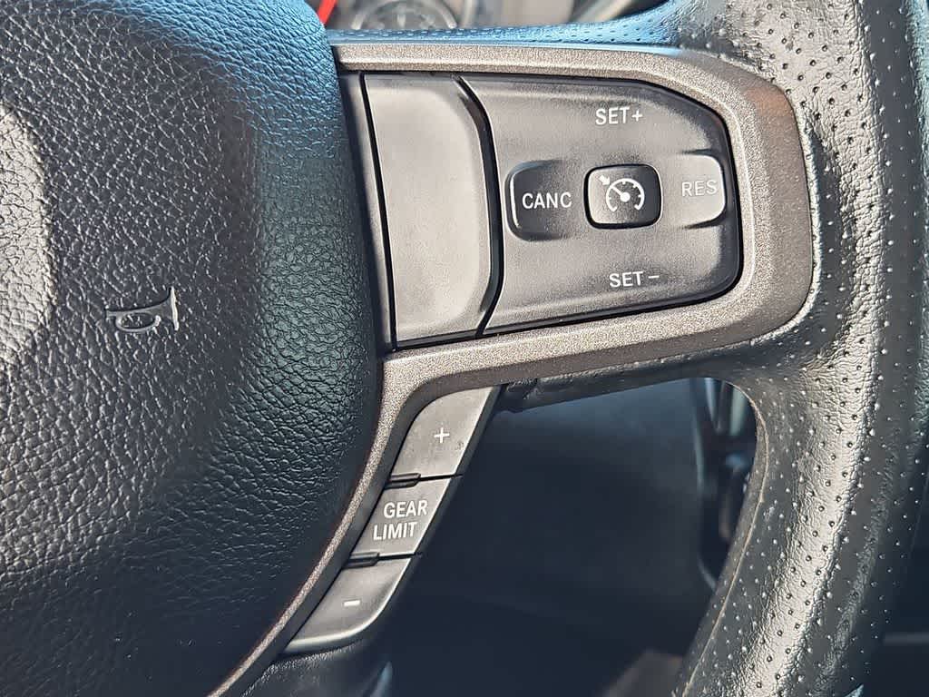 Thumbnail: 2024 RAM 3500 - 25